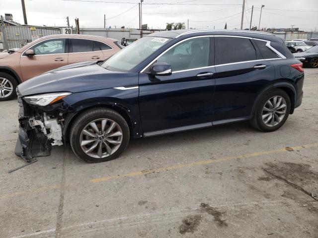 Obraz 1 z 2019 INFINITI QX50 ESSENTIAL 2019 z VIN 3PCAJ5M13KF133583