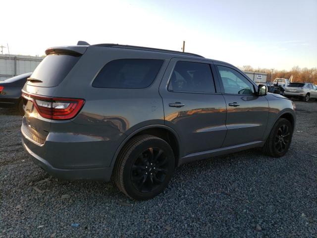 Image 3 of 2020 DODGE DURANGO GT 2020 with VIN 1C4RDJDG1LC408311