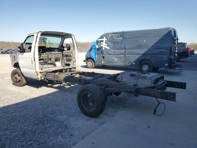 Image 3 of 2017 FORD ECONOLINE E450 SUPER DUTY CUTAWAY VAN 2017 with VIN 1FDXE4FS4HDC60157