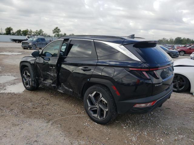 Image 2 of 2022 HYUNDAI TUCSON SEL CONVENIENCE 2022 with VIN KM8JFCA1XNU024099