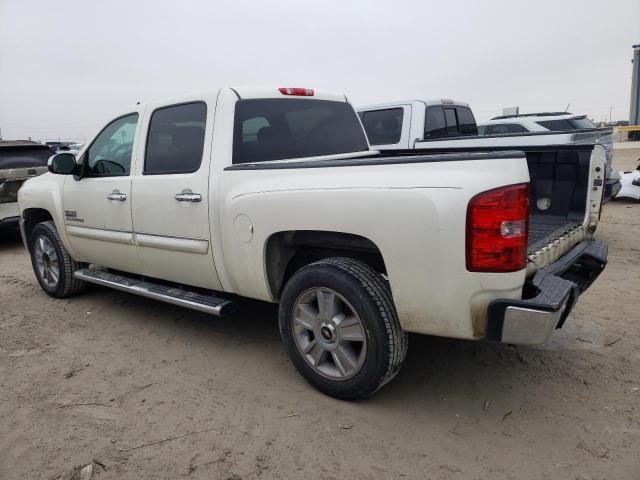 Image 2 of 2012 CHEVROLET SILVERADO C1500 LT 2012 with VIN 3GCPCSE02CG233971
