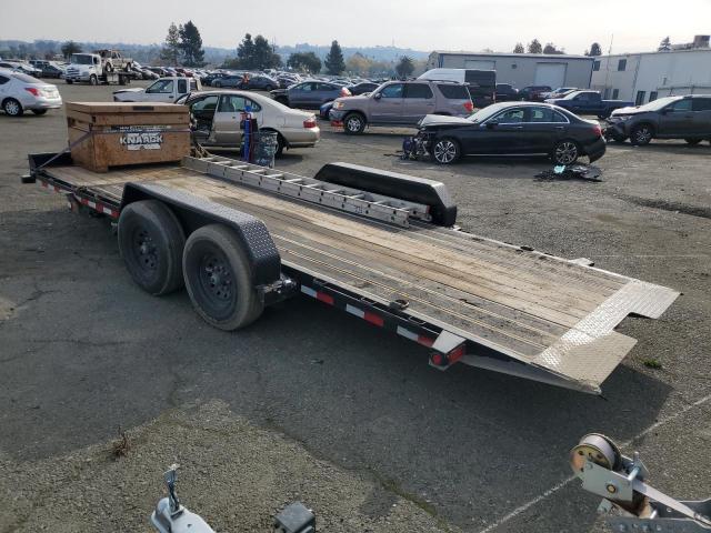 Image 3 of 2017 BIGT TRAILER 2017 with VIN 16VVX1011H2037241