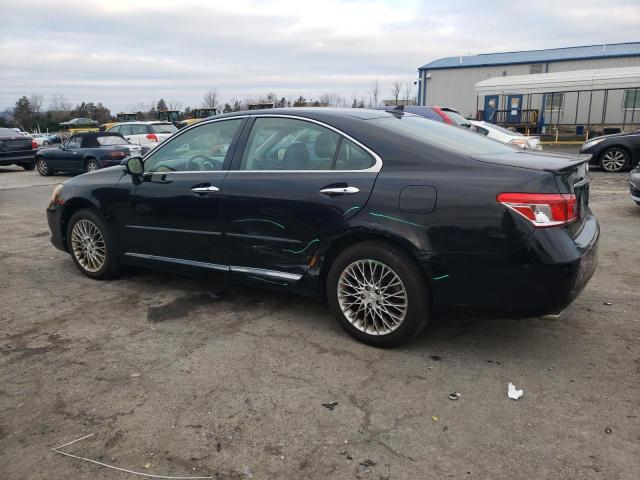 Image 2 of 2012 LEXUS ES 350 2012 with VIN JTHBK1EG0C2480630