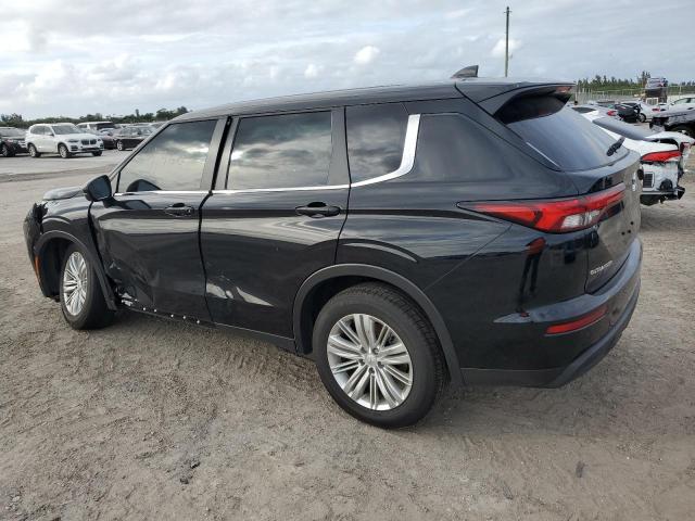 Image 2 of 2023 MITSUBISHI OUTLANDER ES 2023 with VIN JA4J3TA88PZ045821