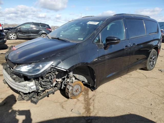 2019 CHRYSLER PACIFICA LIMITED 2019 image