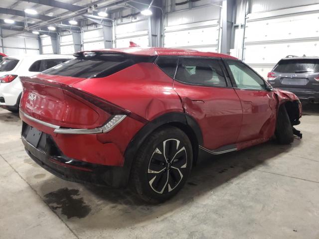 Изображение 3 2023 KIA EV6 LIGHT 2023 с VIN KNDC34LA2P5612262