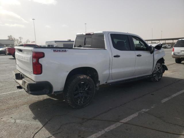 Obraz 3 z 2024 CHEVROLET SILVERADO K1500 LT TRAIL BOSS 2024 z VIN 3GCUDFEL1RG118269