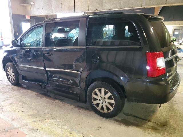 Obraz 2 z 2014 CHRYSLER TOWN & COUNTRY TOURING 2014 z VIN 2C4RC1BG9ER441508