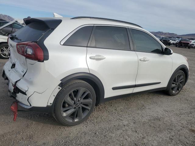 Obraz 3 z 2017 KIA NIRO EX 2017 z VIN KNDCC3LC1H5066633