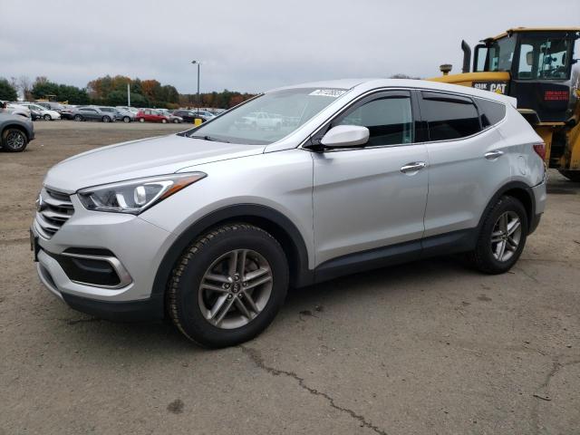 Obraz 1 z 2017 HYUNDAI SANTA FE SPORT  2017 z VIN 5XYZTDLB0HG442463