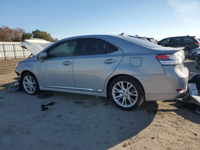 Obraz 2 z 2010 LEXUS HS 250H 2010 z VIN JTHBB1BA9A2010321