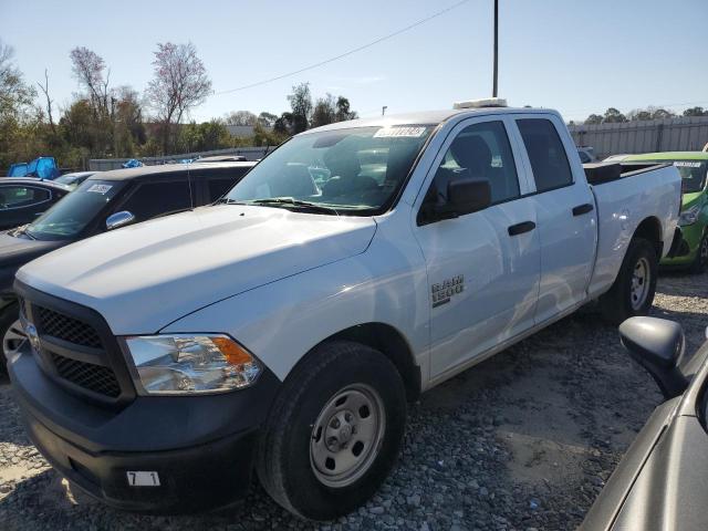 Image 1 of 2019 RAM 1500 CLASSIC TRADESMAN 2019 with VIN 1C6RR6FG8KS678711