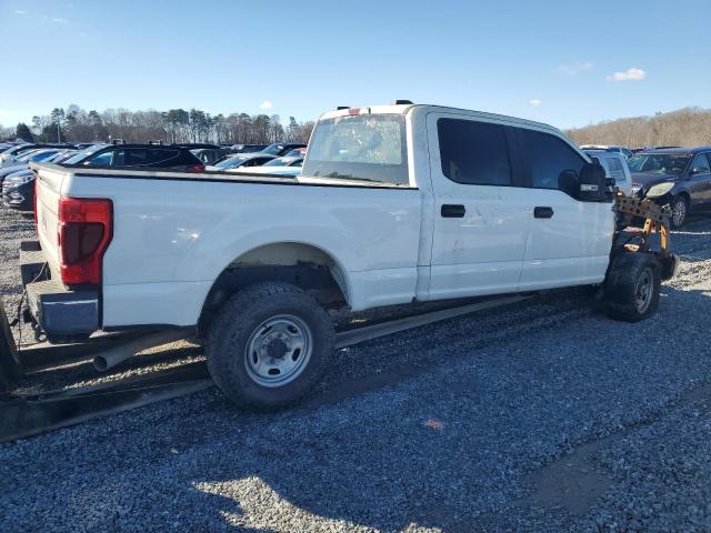 Image 3 of 2020 FORD F-250 SUPER DUTY 2020 with VIN 1FT7W2B69LED89187