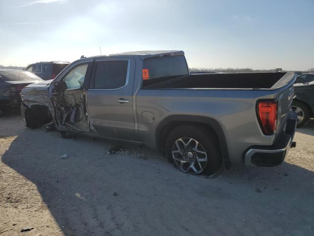 Image 2 of 2023 GMC SIERRA C1500 SLT 2023 with VIN 3GTPHDED5PG146359
