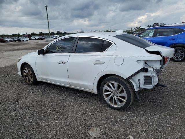 Obraz 2 z 2017 ACURA ILX BASE WATCH PLUS 2017 z VIN 19UDE2F32HA001447