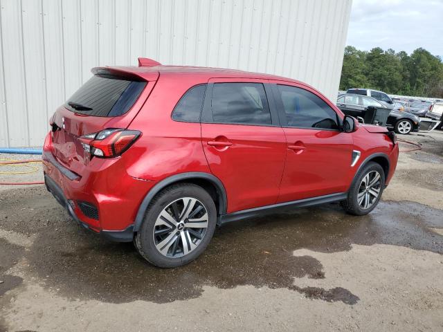 Obraz 3 z 2020 MITSUBISHI OUTLANDER SPORT SE 2020 z VIN JA4AP4AUXLU004055