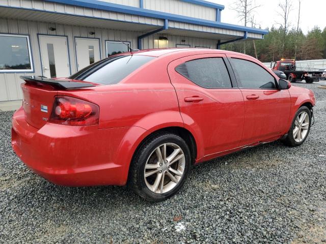 Obraz 3 z 2014 DODGE AVENGER SXT 2014 z VIN 1C3CDZCBXEN156001