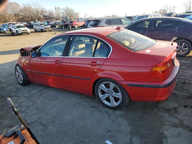 Obraz 2 z 2004 BMW 330 I 2004 z VIN WBAEV53494KM35173