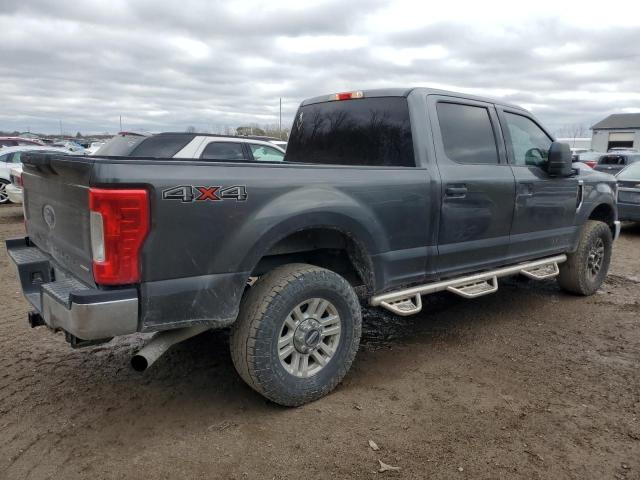 Изображение 3 2018 FORD F250 SUPER DUTY 2018 с VIN 1FT7W2B63JEC00448
