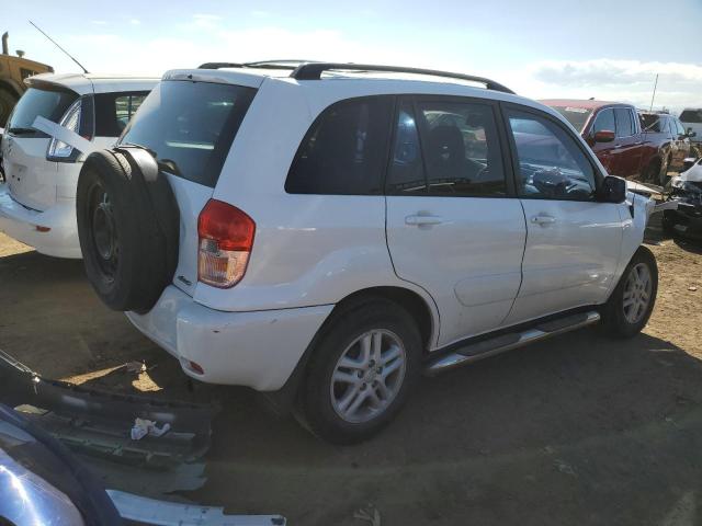 Obraz 3 z 2002 TOYOTA RAV4  2002 z VIN JTEHH20V920159438