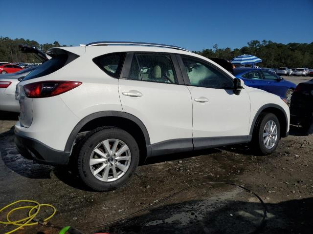 Image 3 of 2014 MAZDA CX-5 SPORT 2014 with VIN JM3KE2BE6E0405132