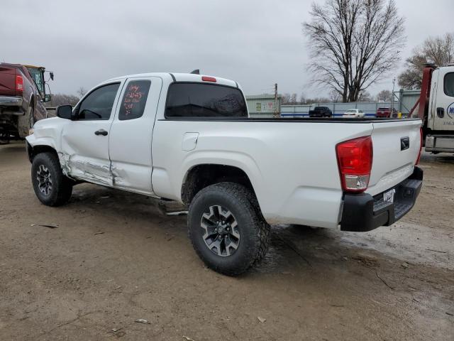 Obraz 2 z 2016 TOYOTA TACOMA ACCESS CAB 2016 z VIN 5TFSX5EN9GX045719