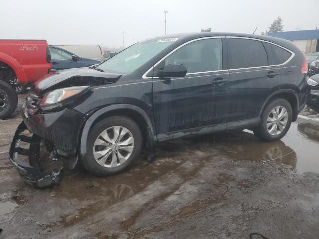 Изображение 1 2014 HONDA CR-V EX 2014 с VIN 5J6RM4H56EL005478