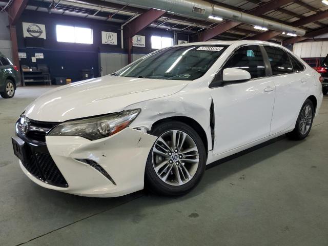 Изображение 1 2015 TOYOTA CAMRY LE 2015 с VIN 4T1BF1FK5FU060102