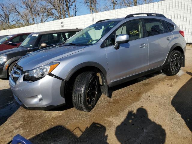 Obraz 1 z 2014 SUBARU XV CROSSTREK 2.0 PREMIUM 2014 z VIN JF2GPACC4E8249465