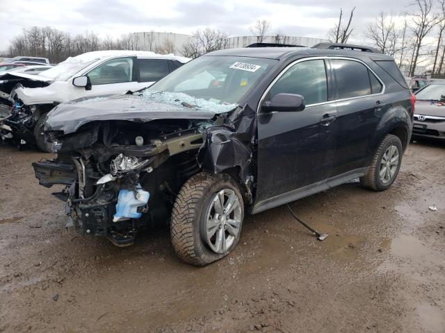 Image 1 of 2014 CHEVROLET EQUINOX LT 2014 with VIN 2GNFLFEK2E6275289