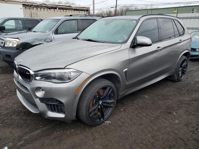 2018 BMW X5 M 2018 image
