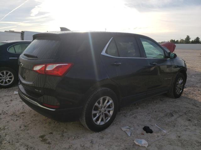 Изображение 3 2018 CHEVROLET EQUINOX LT 2018 с VIN 2GNAXSEV8J6323986
