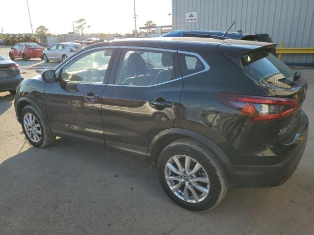 Obraz 2 z 2021 NISSAN ROGUE SPORT S 2021 z VIN JN1BJ1AV3MW568013