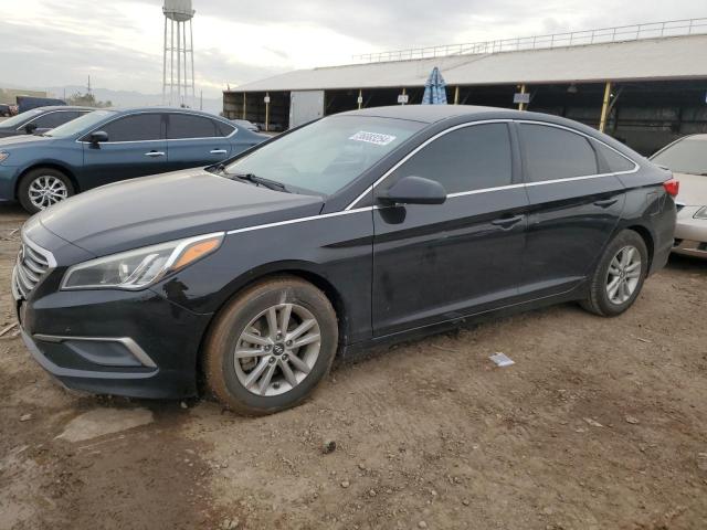 Изображение 1 2016 HYUNDAI SONATA SE 2016 с VIN 5NPE24AFXGH261773