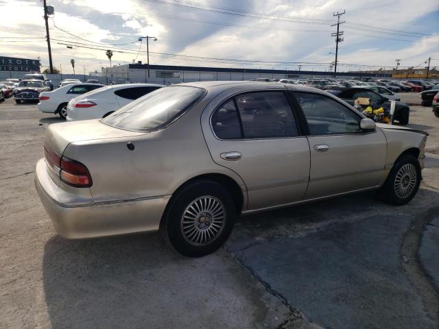 Image 3 of 1996 INFINITI I30  1996 with VIN JNKCA21D2TT015480