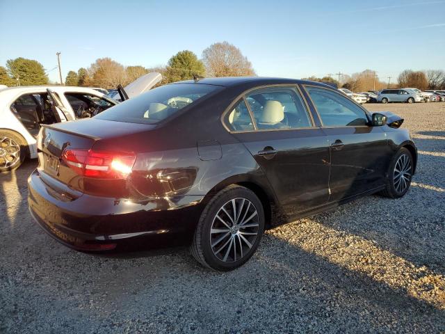 Image 3 of 2015 VOLKSWAGEN JETTA SE 2015 with VIN 3VWD17AJ4FM410334