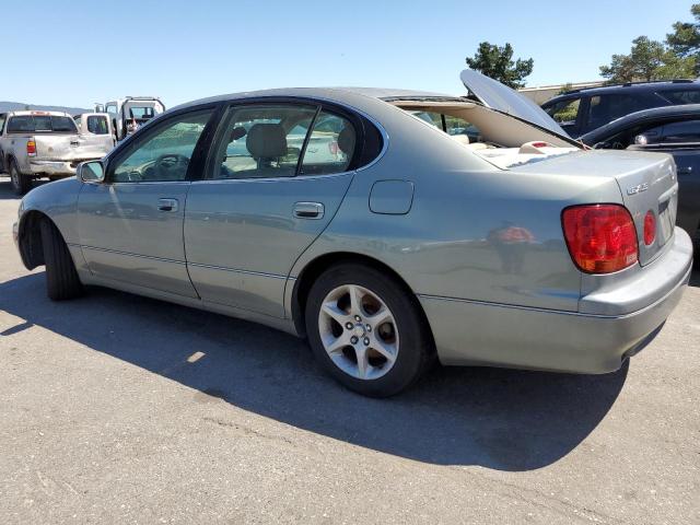 Obraz 2 z 2001 LEXUS GS 300 2001 z VIN JT8BD69S510131011
