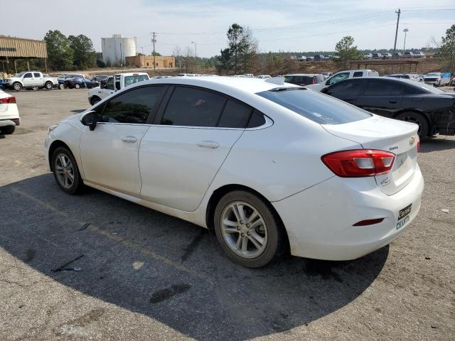 Obraz 2 z 2017 CHEVROLET CRUZE LT 2017 z VIN 1G1BE5SM0H7258327