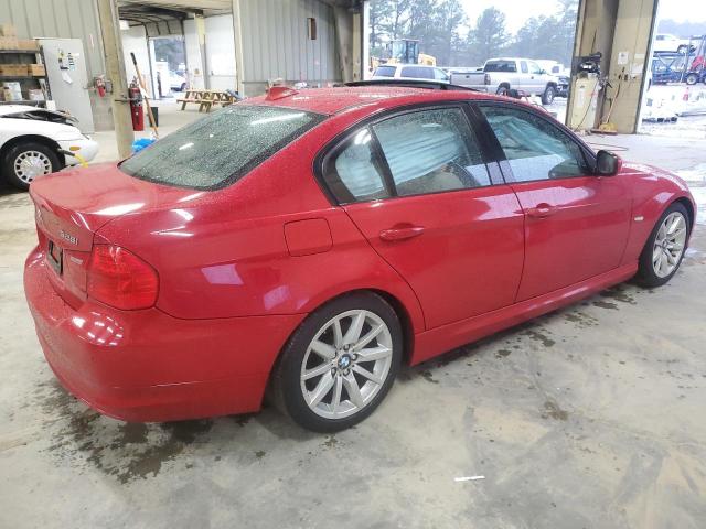 Obraz 3 z 2011 BMW 328 I 2011 z VIN WBAPH7C53BE674492