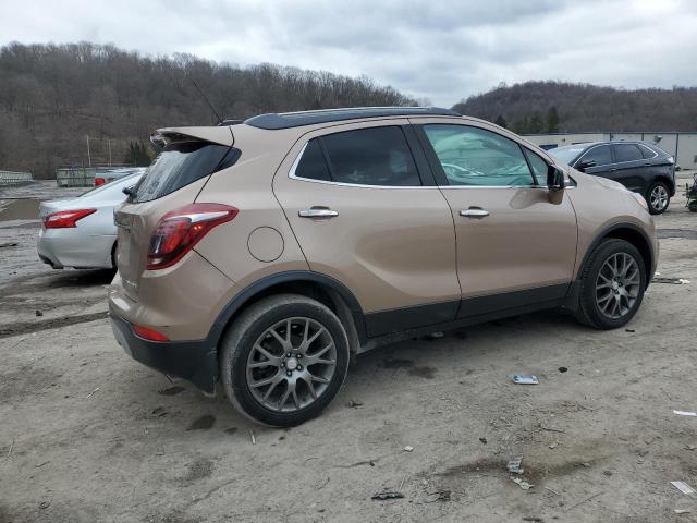 Obraz 3 z 2019 BUICK ENCORE SPORT TOURING 2019 z VIN KL4CJ2SB2KB899255