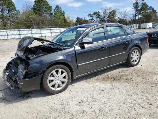 2005 FORD FIVE HUNDRED LIMITED 2005 image