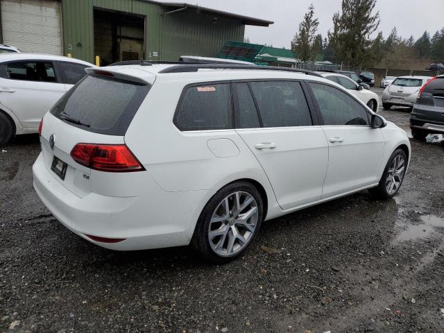 Obraz 3 z 2015 VOLKSWAGEN GOLF SPORTWAGEN TDI S 2015 z VIN 3VWCA7AU1FM513085