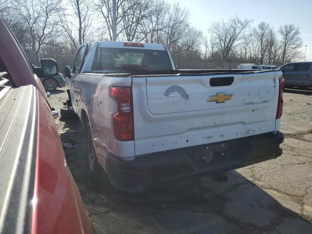 Obraz 2 z 2021 CHEVROLET SILVERADO K1500 2021 z VIN 3GCNYAEK0MG404755