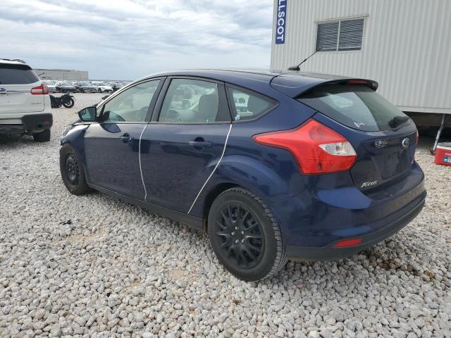 Image 2 of 2012 FORD FOCUS SE 2012 with VIN 1FAHP3K24CL129320