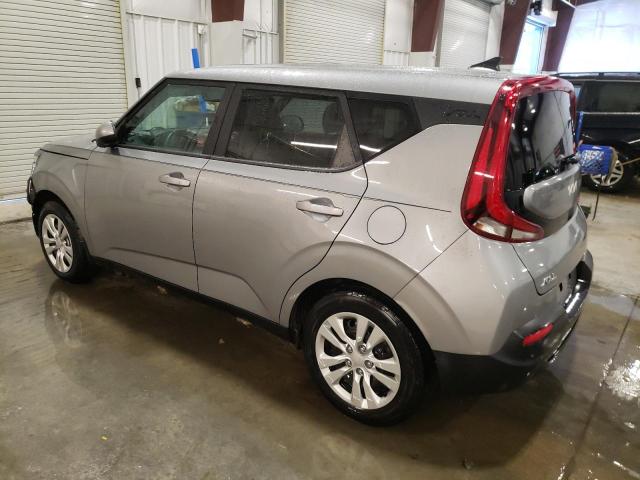 Изображение 2 2022 KIA SOUL LX 2022 с VIN KNDJ23AU2N7800461