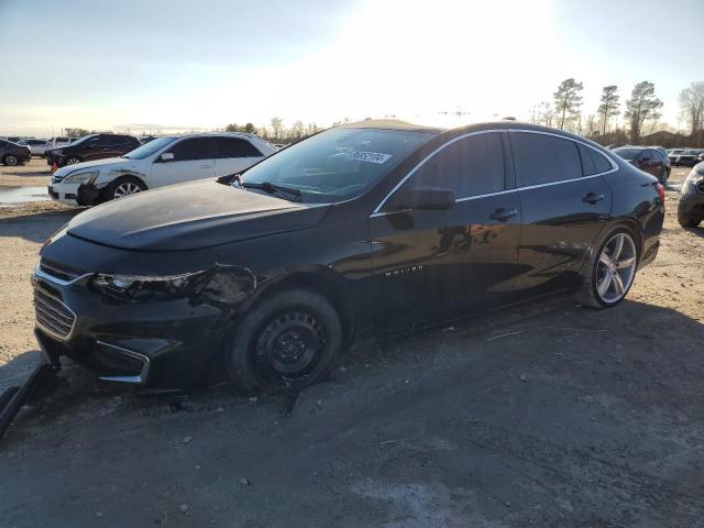 Image 1 of 2016 CHEVROLET MALIBU LS 2016 with VIN 1G1ZB5ST0GF304578