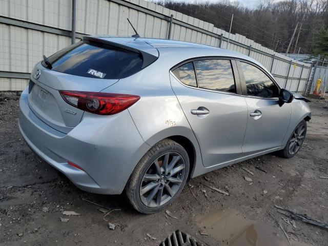 Изображение 3 2018 MAZDA 3 TOURING 2018 с VIN 3MZBN1L33JM199434