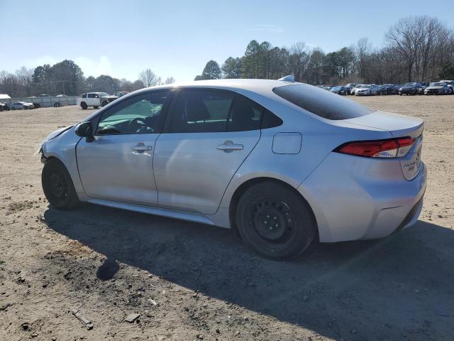 Obraz 2 z 2020 TOYOTA COROLLA LE 2020 z VIN 5YFEPRAE9LP098343