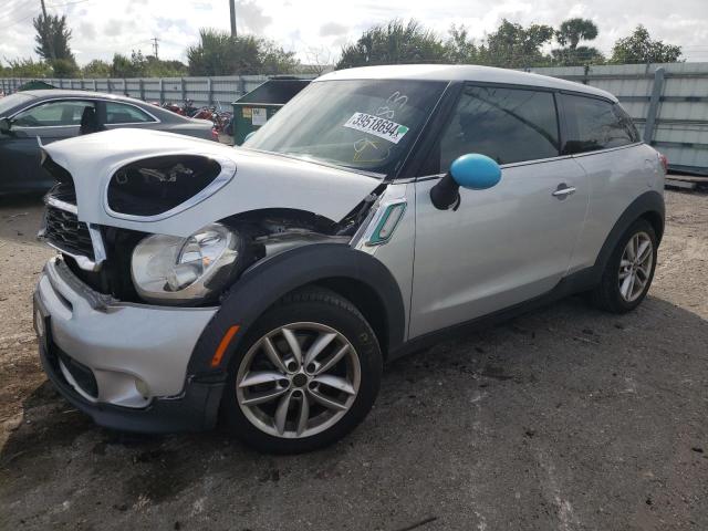 Изображение 2013 MINI COOPER S PACEMAN 2013