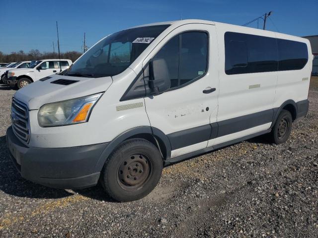 Изображение 1 2016 FORD TRANSIT T-150 2016 с VIN 1FMZK1ZM0GKA46354